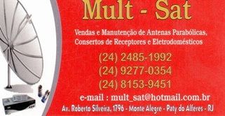 Mult - Sat